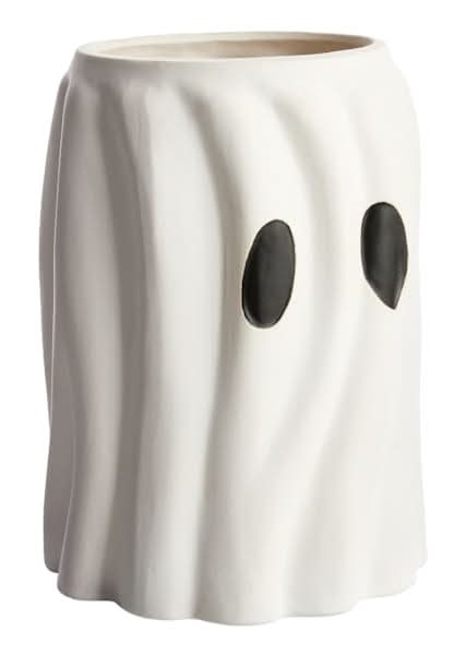 Ghost Planter, 11"