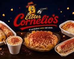 Elotes Cornelio's
