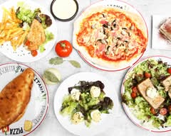 Au P'tít Gourmand 🇮🇹 🍕