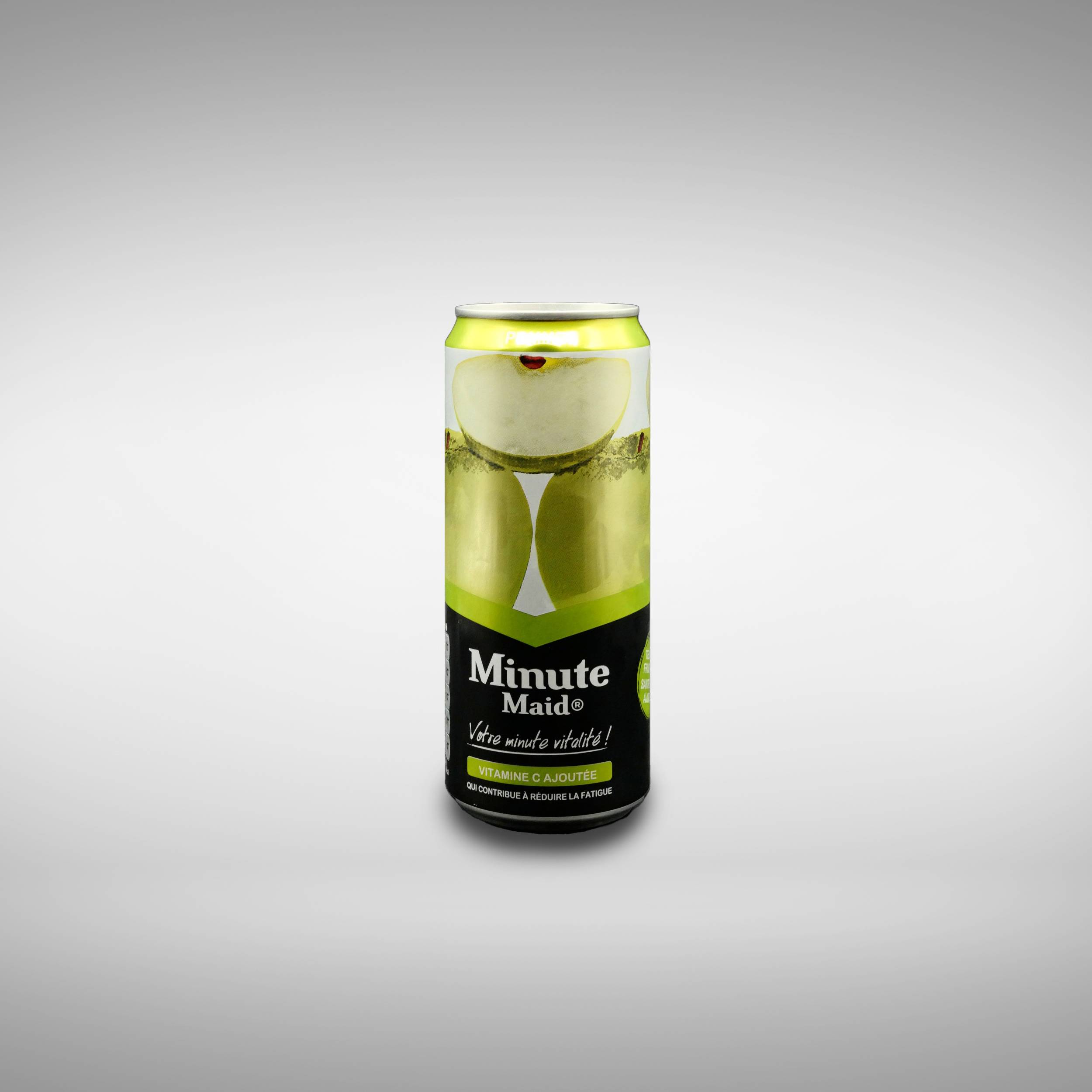 Jus de pomme