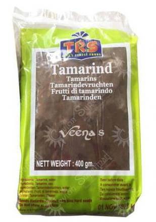 Trs Tamarind Seeded 400G