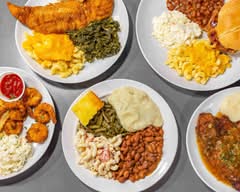 D'Liche Southern Cuisine (829 Southern Avenue SE)