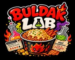 Buldak Lab (Monterrey)