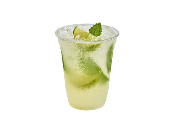 Virgin Mojito