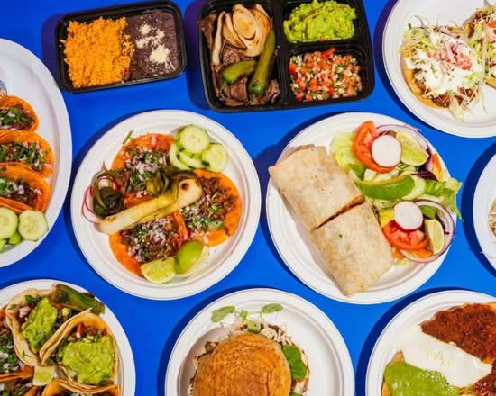 Tacos Oaxaca (6426 New Utrecht Ave)