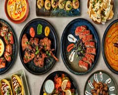 AMAN Tandoor & Bar