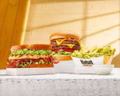 Habit Burger & Grill (447 N McDowell Blvd)