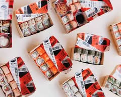 Moshi Moshi Satélite