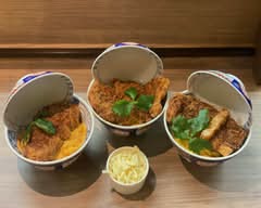 ＃カツ丼は人を幸せにする 本八幡店 #katsudonhahitowosiawasenisuru motoyawataten 