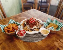 Chacho's Hotdogs y Snacks