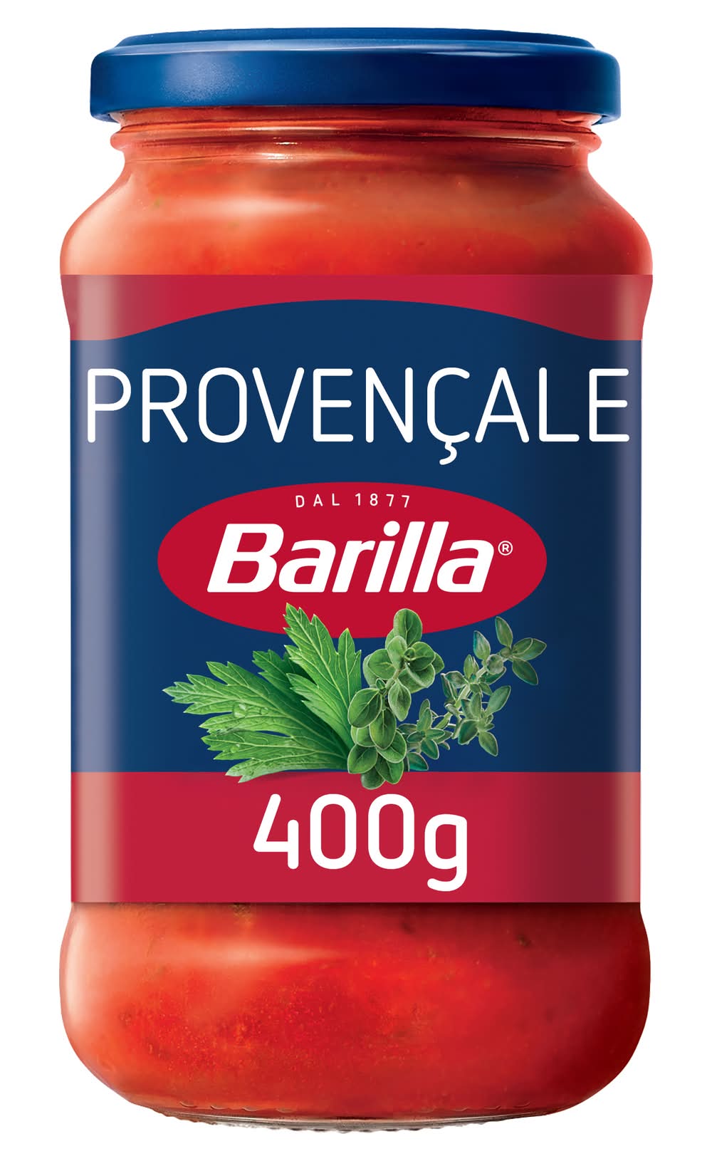 Barilla - Sauce tomates provençale (400g)