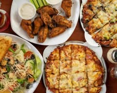 The Famous Restaurant (953 South Main Street)