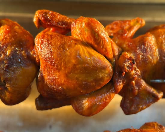 Rosticeria Don Cheo (Morelia)