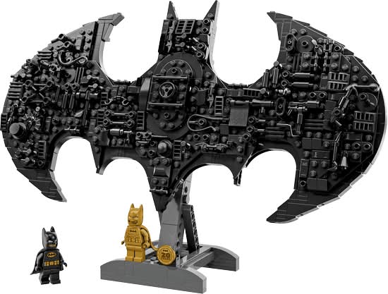 Batman Logo