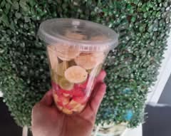 Bionicos Banderillas Coreanas Ensalada Japonesa y más