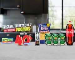 AMPM (Sabana Norte 🛒)