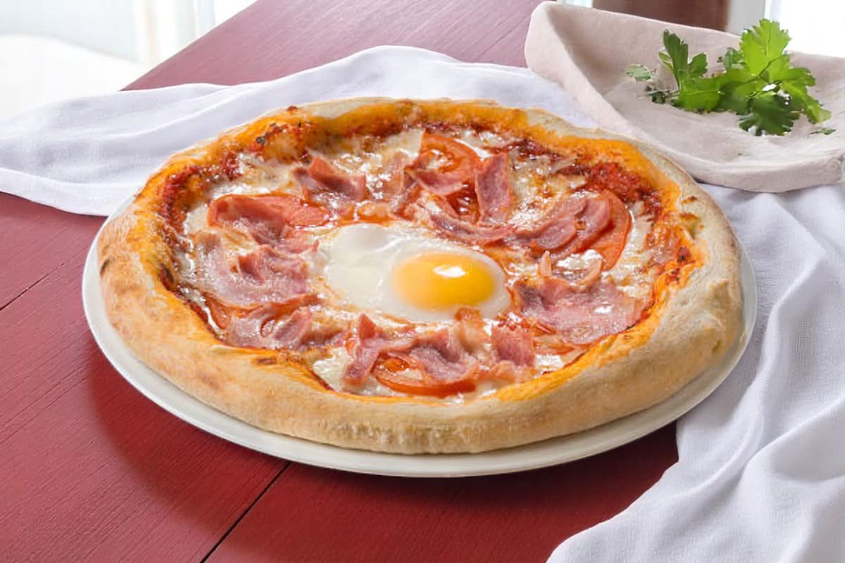 🍕Pizza Correzienne 🍕