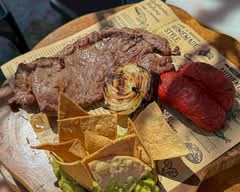 Burro Bravo (Cancun)