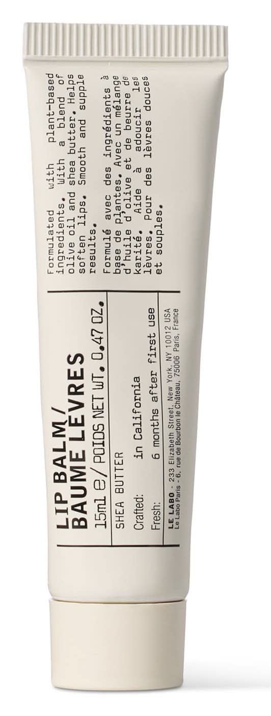 Lip Balm