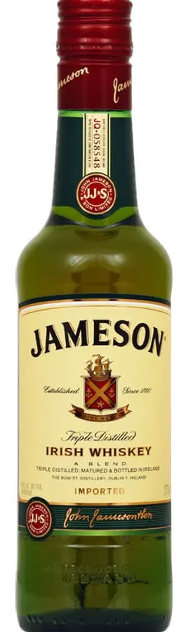 Jameson Irish Whiskey