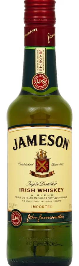 Jameson Irish Whiskey