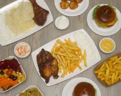 Palmen Grill Rheydt 🐔🍗