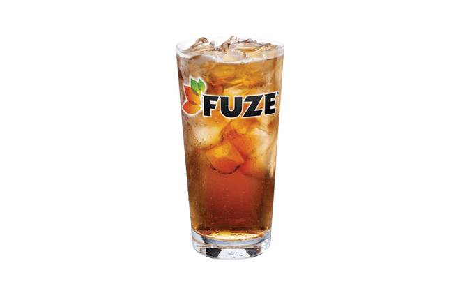 Fuze Raspberry Iced Tea