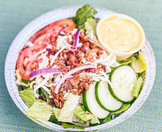 Lola's Side Salad