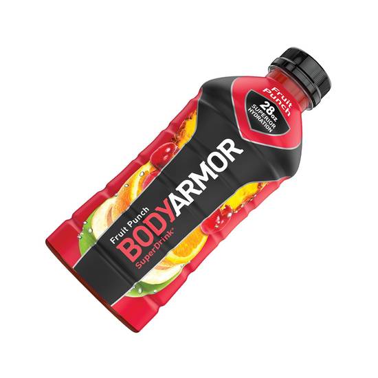 BODYARMOR Fruit Punch 28oz