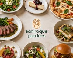 Restaurante Gardens