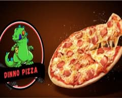 Dinno Pizza (Madero)