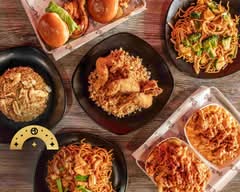 BirdTalk Chicken & Hibachi (Tempe)