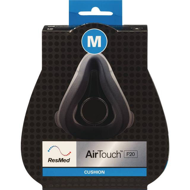 AIRTOUCH F20 CUSHION MED RP