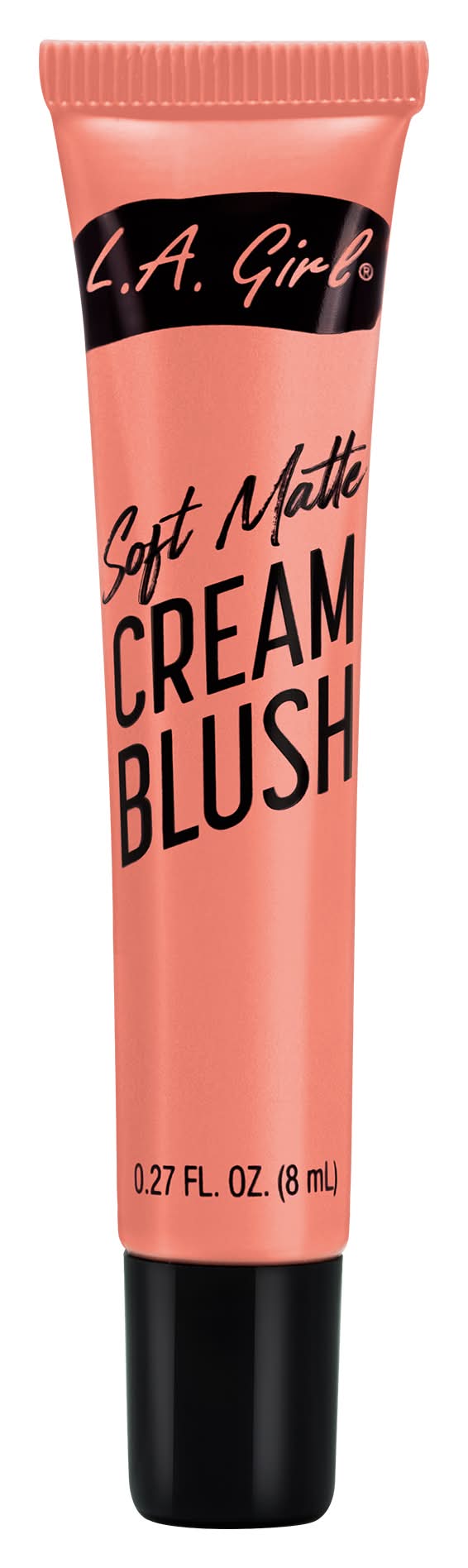 L.A. Girl® Soft Matte Cream Blush 0.27oz - Rosebud