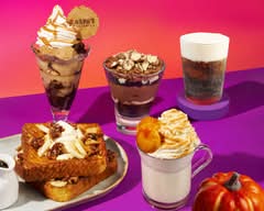 Kaspa's Desserts (Braintree)
