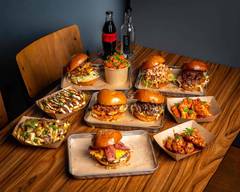 Dynamite Burger Menu Prices London Delivery Order with Uber Eats