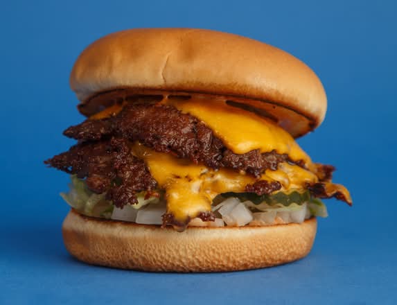 Goldburger Los Feliz photo 2