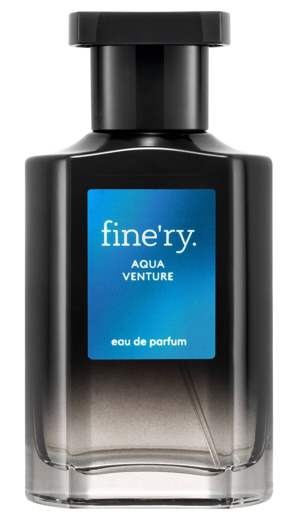 finery Eau De Cologne, Aqua Venture, Men (2 fl oz)