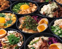 罪悪感少なめ!鶏丼の店 DON TORIYAMA ドン トリヤマ