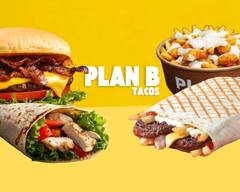 PLAN B TACOS🍟🥤