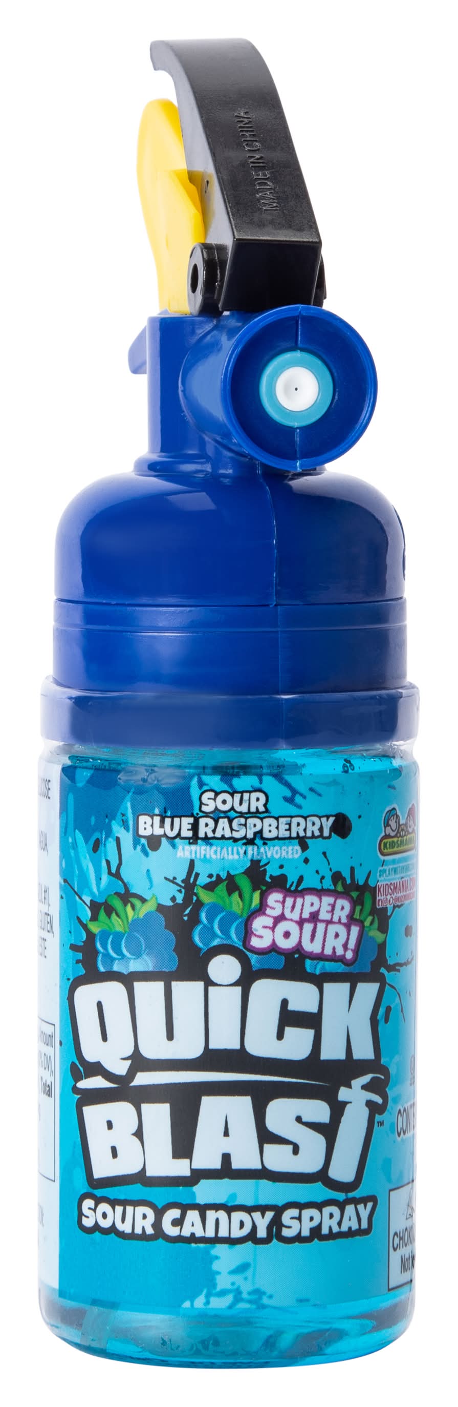Quick Blast™ Sour Candy Spray (Styles May Vary)