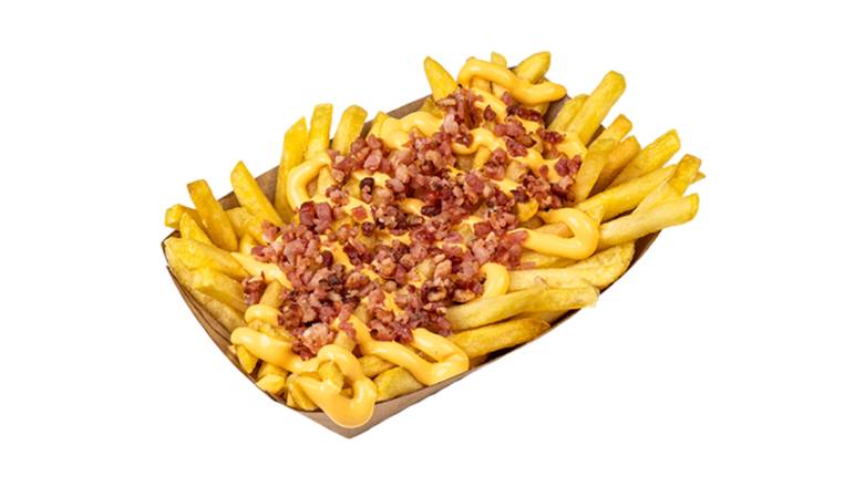 Bacon Fries