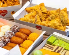 Sanam Sweets Rochdale