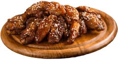 Valley Wings (1900 E 5th St)