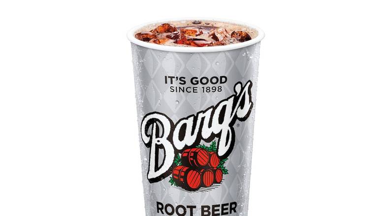 Barq's® Root Beer