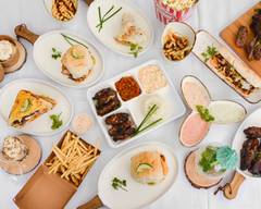 FullHouse Restaurant