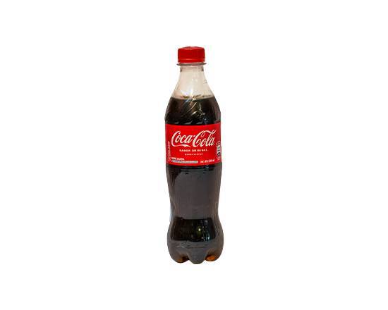 Coca Cola 500 ml