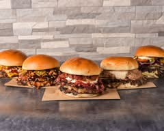 CR Smash Burger (Masquefa)