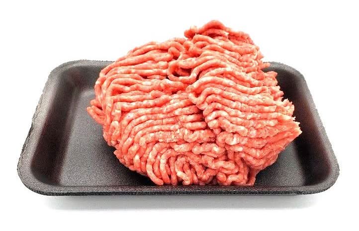 80% Lean Ground Beef Small