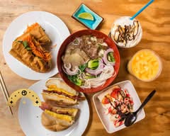 Le Poke Station (Dorval)
